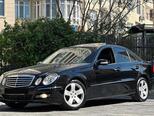 Mercedes E 350-2