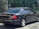 Mercedes E 350-7