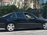 Mercedes E 350-8