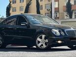 Mercedes E 350-3