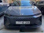 Changan Uni-V iDD-1