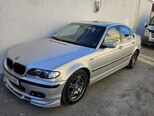 BMW 320-13