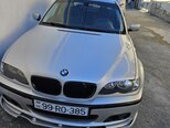BMW 320-18