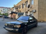 Mercedes 220 E-3