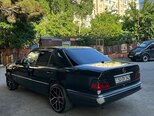 Mercedes 220 E-4
