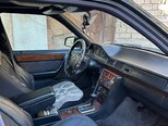 Mercedes 220 E-6