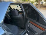 Mercedes 220 E-7