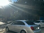 Chevrolet Lacetti-2
