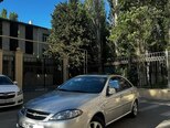 Chevrolet Lacetti-1