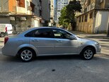 Chevrolet Lacetti-3