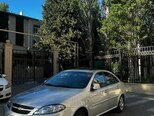 Chevrolet Lacetti-4