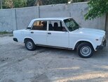 LADA (VAZ) 2107-7
