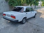 LADA (VAZ) 2107-6
