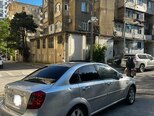 Chevrolet Lacetti-5