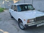 LADA (VAZ) 2107-8