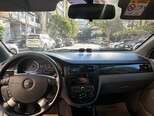 Chevrolet Lacetti-9