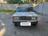 LADA (VAZ) 2107-1