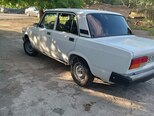 LADA (VAZ) 2107-3