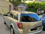 Opel Astra-3