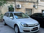 Opel Astra-1