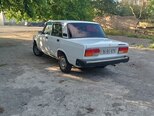 LADA (VAZ) 2107-4