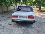 LADA (VAZ) 2107-5