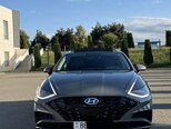Hyundai Sonata-1