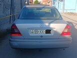 Mercedes C 180-3