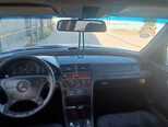 Mercedes C 180-5
