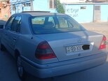 Mercedes C 180-4