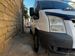 Ford Transit-7