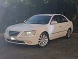 Hyundai Sonata-1