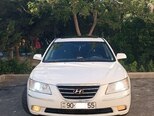 Hyundai Sonata-2