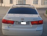 Hyundai Sonata-3
