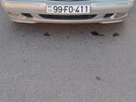 Mercedes E 270-2