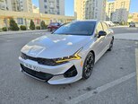 Kia K5-2
