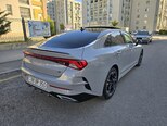 Kia K5-7