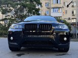 BMW X6-1
