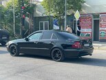 Mercedes E 270-8