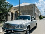 GAZ 31105 "Volga"-3
