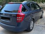 Kia Ceed SW-4