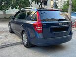 Kia Ceed SW-5