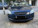 Kia Ceed SW-3