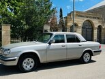 GAZ 31105 "Volga"-4