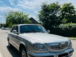 GAZ 31105 "Volga"-2