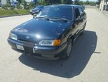 LADA (VAZ) 2115-1