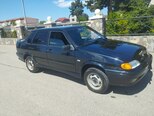 LADA (VAZ) 2115-4
