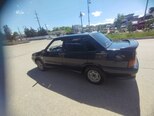 LADA (VAZ) 2115-8