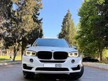 BMW X5-1