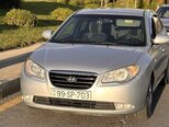 Hyundai Avante-1